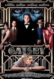 show The Great Gatsby