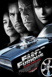 show Fast & Furious