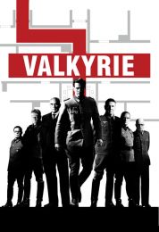 show Valkyrie