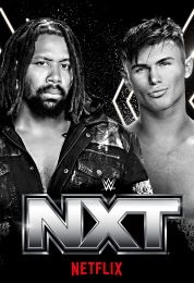 WWE NXT 2026 05 19 مترجم