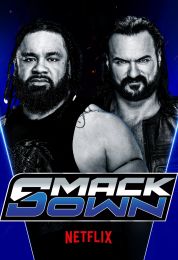WWE.Friday.Night.SmackDown.2025.10.24 مترجم