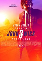 show John Wick: Chapter 3 - Parabellum