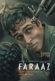 show Faraaz