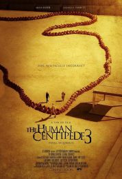 show The Human Centipede III