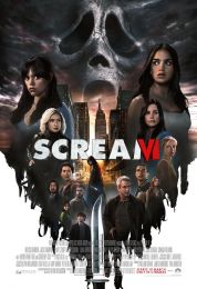 show Scream VI