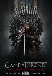 Game of Thrones الموسم الاول