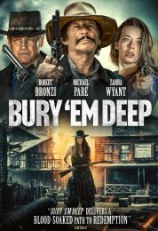 Bury 'Em Deep