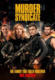 show Murder Syndicate