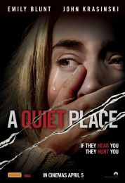 show A Quiet Place