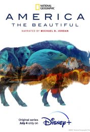 America the Beautiful الموسم الاول