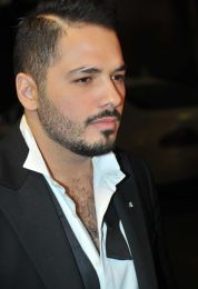 جميع البومات رامي عياش