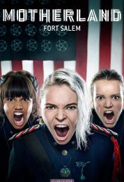 Motherland: Fort Salem الموسم الاول