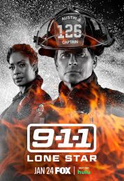 9-1-1 Lone Star الموسم الرابع