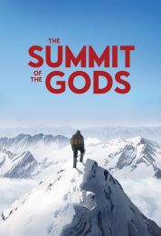 show The Summit of the Gods