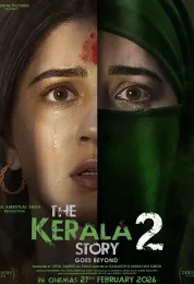 The Kerala Story 2 Goes Beyond