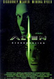 show Alien Resurrection