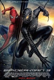 show Spider-Man 3