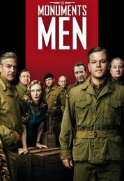 show The Monuments Men