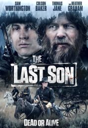 show The Last Son