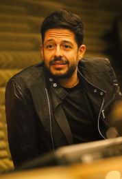 جميع البومات محمد حماقى