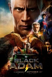 show Black Adam