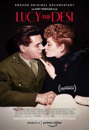 show Lucy and Desi