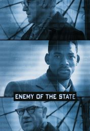 show Enemy of the State