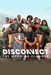 show Disconnect: The Wedding Planner