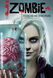 iZombie الموسم الاول