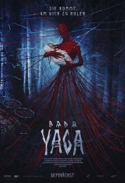 show Yaga: Terror of the Dark Forest