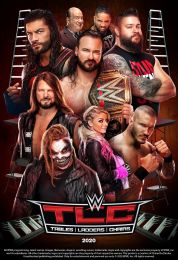 WWE TLC 2020