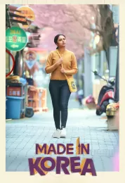 Made in Korea