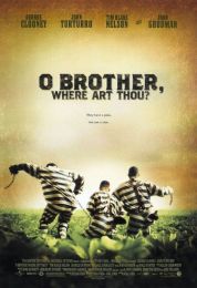 show O Brother, Where Art Thou?