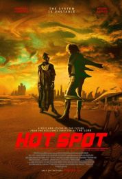 Hot Spot