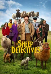 The Sheep Detectives