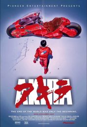 show Akira