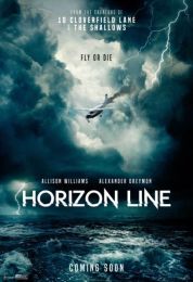 show Horizon Line