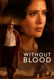 Without Blood