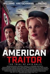 show American Traitor: The Trial of Axis Sally