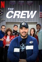 The Crew الموسم الاول