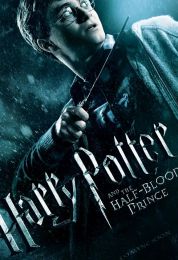 show Harry Potter and the Half-Blood Prince