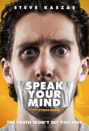 show Speak Your Mind