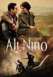 show Ali and Nino