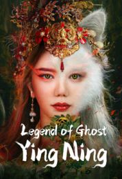 show Legend of Ghost YingNing