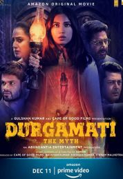 show Durgamati The Myth