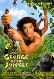 show George of the Jungle