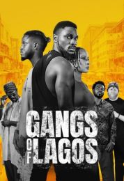 show Gangs of Lagos