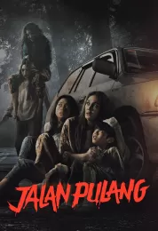Jalan Pulang