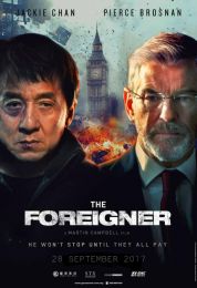 show The Foreigner