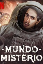 Mystery Lab الموسم الاول